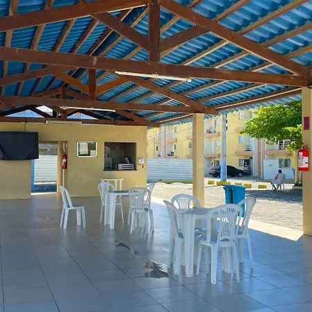 Apartamento Cond Leao Dourado Caruaru Exterior foto