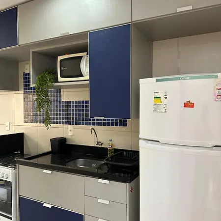 Apartamento Cond Leao Dourado Caruaru Exterior foto