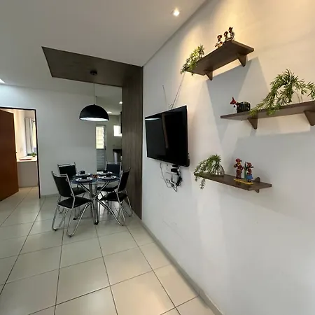 Apartamento Cond Leao Dourado Caruaru Exterior foto