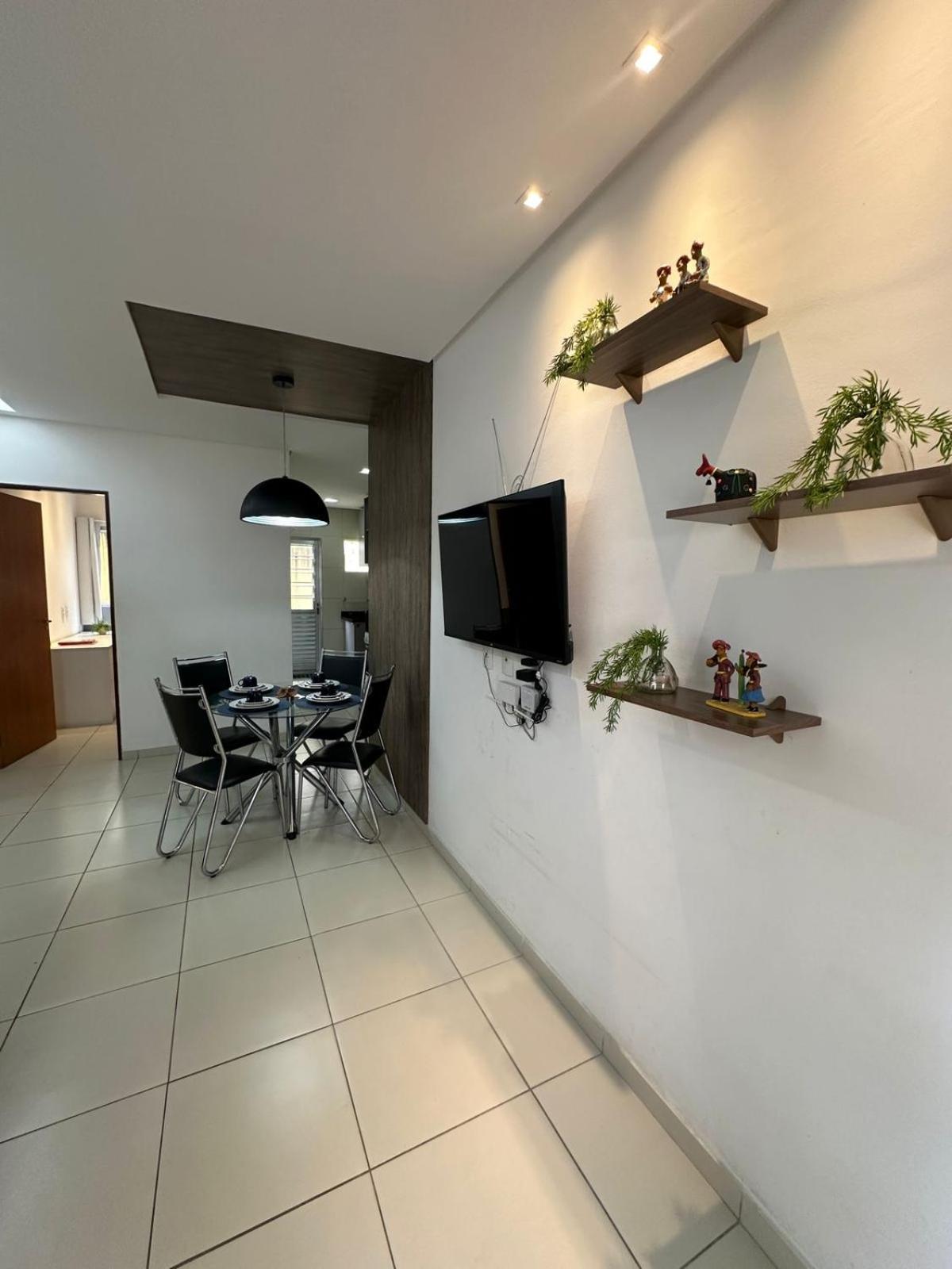 Cond Leao Dourado Apartment *