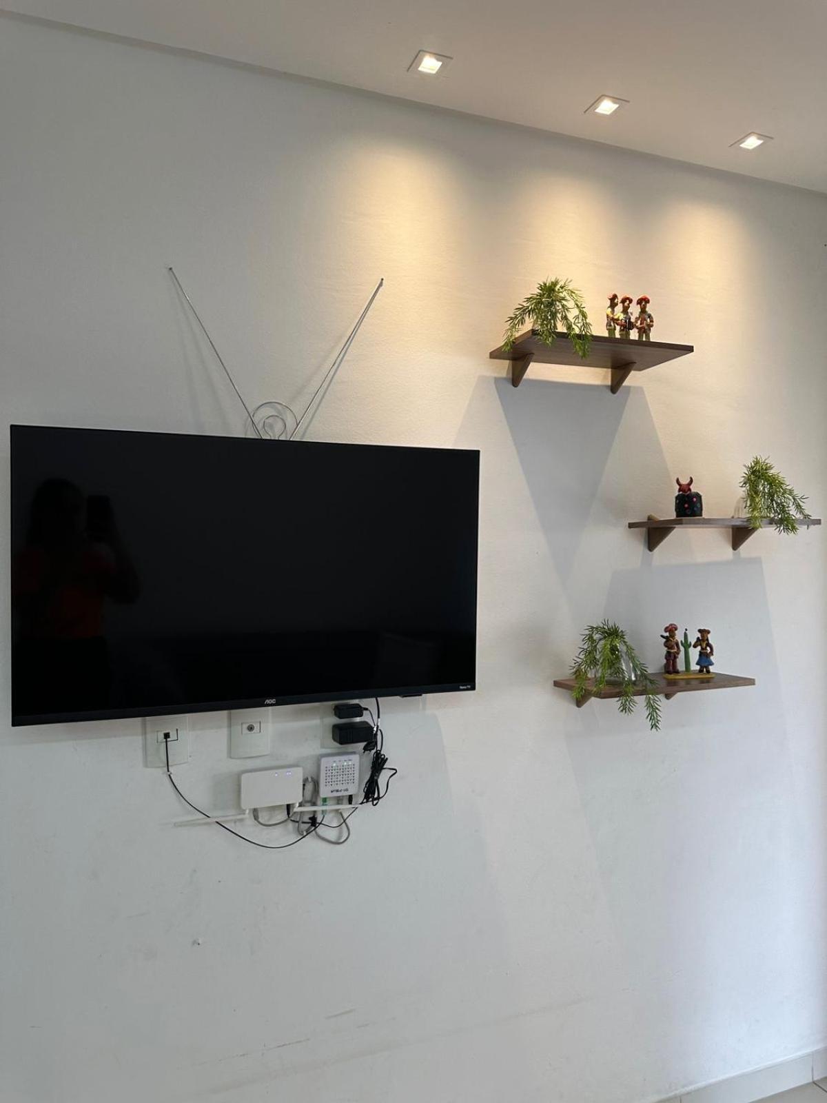 Cond Leao Dourado Apartment Caruaru