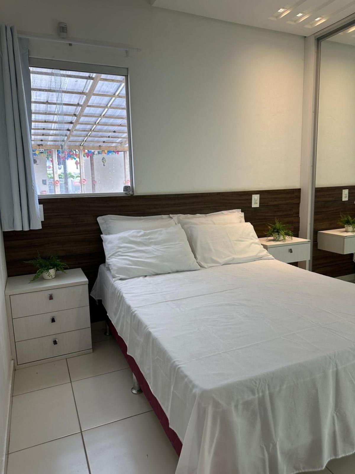 Apartment Cond Leao Dourado Caruaru